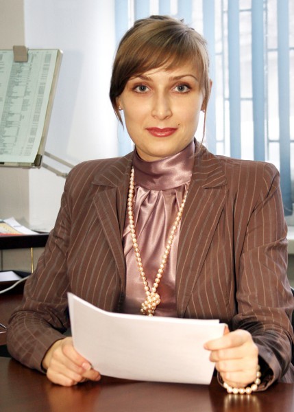 Ирина Лутохина, директор по персоналу ООО 